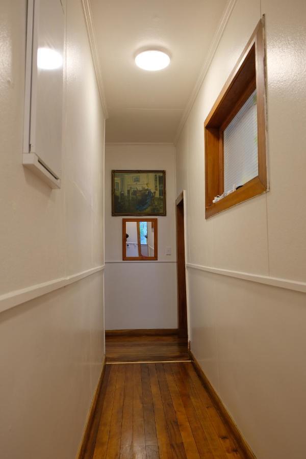 3 Spacious Bedrooms Dunedin Exterior photo