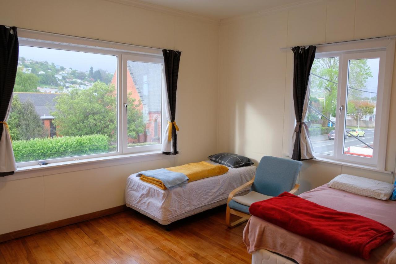 3 Spacious Bedrooms Dunedin Exterior photo