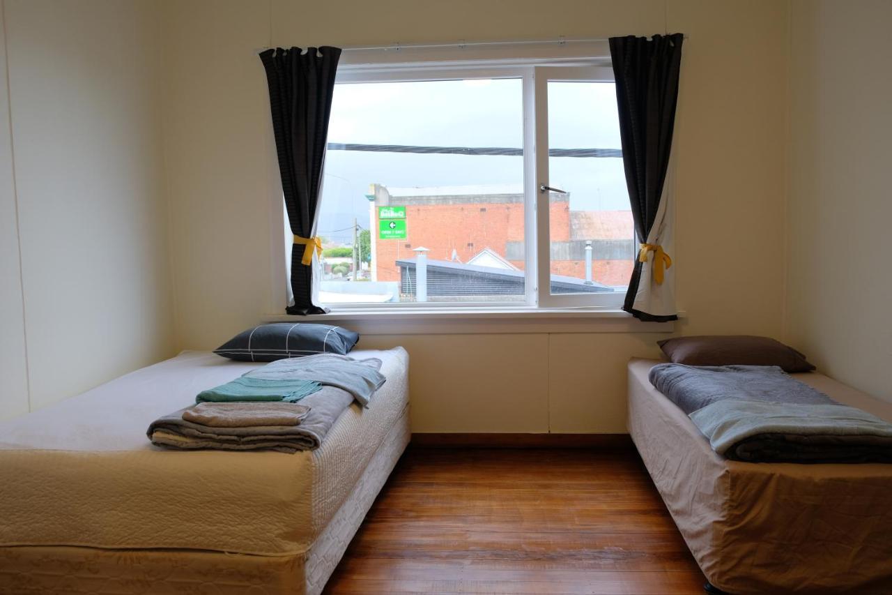 3 Spacious Bedrooms Dunedin Exterior photo
