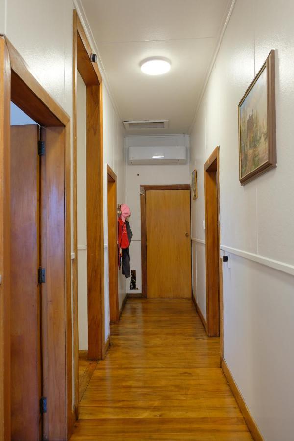 3 Spacious Bedrooms Dunedin Exterior photo