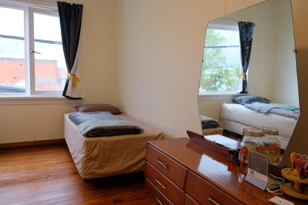 3 Spacious Bedrooms Dunedin Exterior photo
