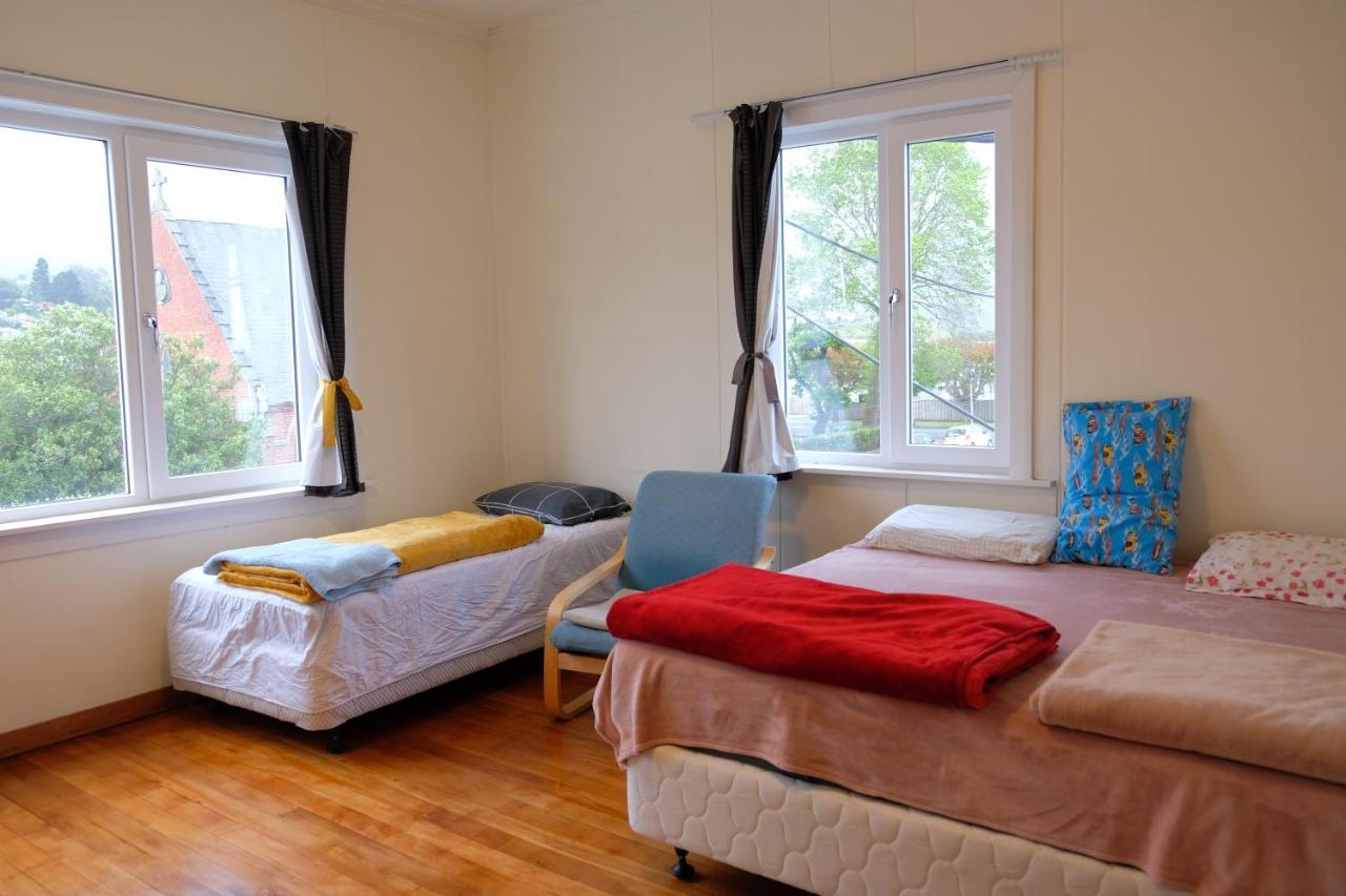 3 Spacious Bedrooms Dunedin Exterior photo